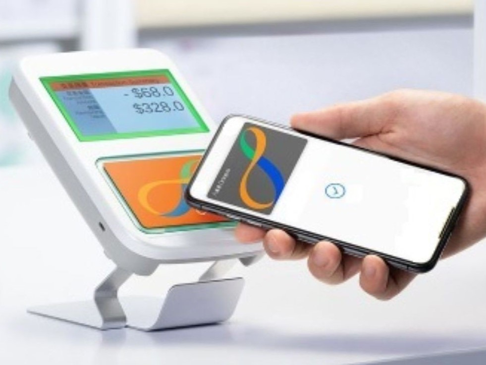 บัตร OCTOPUS